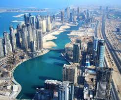 Business in Dubai